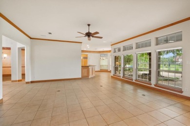 Welcome to 1419 Harbourtown Circle, a stunning single-story home on Walnut Creek Country Club in Texas - for sale on GolfHomes.com, golf home, golf lot