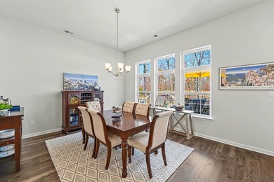 Welcome to 154 Laquinta Drive in the highly desirable Harbor on Harbor Pines Golf Club in New Jersey - for sale on GolfHomes.com, golf home, golf lot