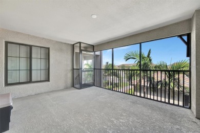 Welcome to one of the last Veranda buildings that was built in on Lakewood National Golf Club in Florida - for sale on GolfHomes.com, golf home, golf lot