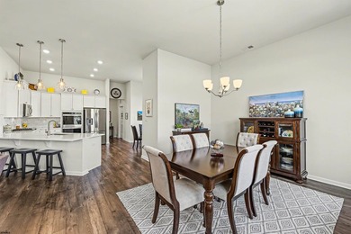 Welcome to 154 Laquinta Drive in the highly desirable Harbor on Harbor Pines Golf Club in New Jersey - for sale on GolfHomes.com, golf home, golf lot