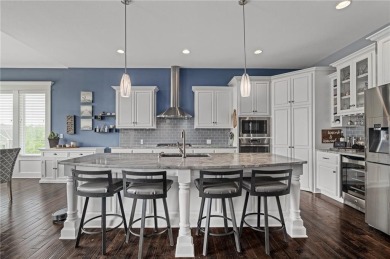 ******Sale Flipped No Fault of Sellers! Get ready to fall in on Prairie Highlands Golf Course in Kansas - for sale on GolfHomes.com, golf home, golf lot