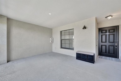Welcome to one of the last Veranda buildings that was built in on Lakewood National Golf Club in Florida - for sale on GolfHomes.com, golf home, golf lot
