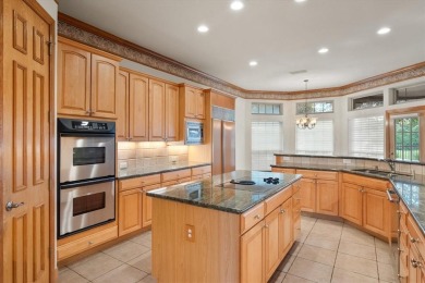 Welcome to 1419 Harbourtown Circle, a stunning single-story home on Walnut Creek Country Club in Texas - for sale on GolfHomes.com, golf home, golf lot