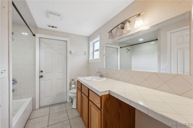 Charming Home with Spacious Yard in a Perfect Location Welcome on Plantation Inn and Golf Resort  in Florida - for sale on GolfHomes.com, golf home, golf lot