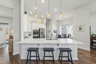 Welcome to 154 Laquinta Drive in the highly desirable Harbor on Harbor Pines Golf Club in New Jersey - for sale on GolfHomes.com, golf home, golf lot