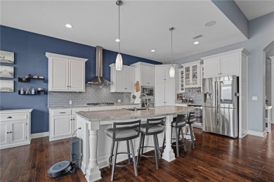 ******Sale Flipped No Fault of Sellers! Get ready to fall in on Prairie Highlands Golf Course in Kansas - for sale on GolfHomes.com, golf home, golf lot