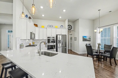 Welcome to 154 Laquinta Drive in the highly desirable Harbor on Harbor Pines Golf Club in New Jersey - for sale on GolfHomes.com, golf home, golf lot