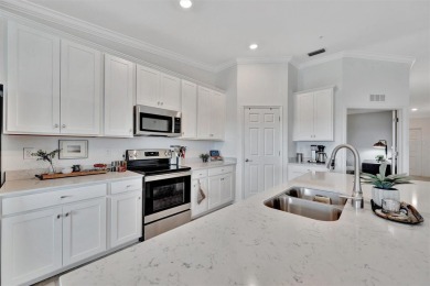 Welcome to one of the last Veranda buildings that was built in on Lakewood National Golf Club in Florida - for sale on GolfHomes.com, golf home, golf lot