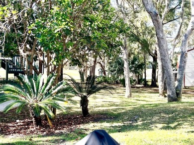 Beautifully nestled ground floor condo among the natural beauty on Country Club At Silver Springs Shores in Florida - for sale on GolfHomes.com, golf home, golf lot
