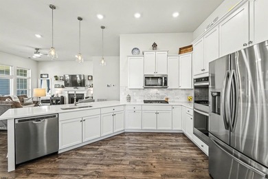 Welcome to 154 Laquinta Drive in the highly desirable Harbor on Harbor Pines Golf Club in New Jersey - for sale on GolfHomes.com, golf home, golf lot