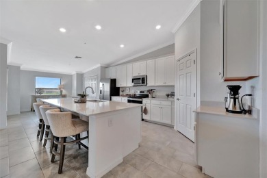 Welcome to one of the last Veranda buildings that was built in on Lakewood National Golf Club in Florida - for sale on GolfHomes.com, golf home, golf lot