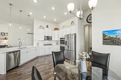 Welcome to 154 Laquinta Drive in the highly desirable Harbor on Harbor Pines Golf Club in New Jersey - for sale on GolfHomes.com, golf home, golf lot