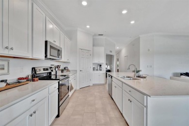 Welcome to one of the last Veranda buildings that was built in on Lakewood National Golf Club in Florida - for sale on GolfHomes.com, golf home, golf lot