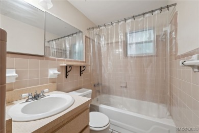 Charming Home with Spacious Yard in a Perfect Location Welcome on Plantation Inn and Golf Resort  in Florida - for sale on GolfHomes.com, golf home, golf lot