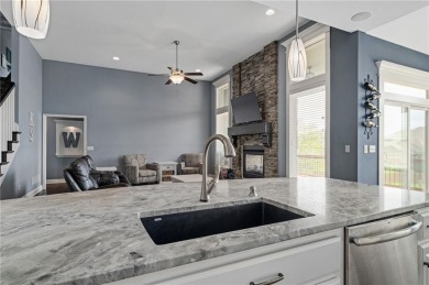 ******Sale Flipped No Fault of Sellers! Get ready to fall in on Prairie Highlands Golf Course in Kansas - for sale on GolfHomes.com, golf home, golf lot