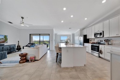 Welcome to one of the last Veranda buildings that was built in on Lakewood National Golf Club in Florida - for sale on GolfHomes.com, golf home, golf lot
