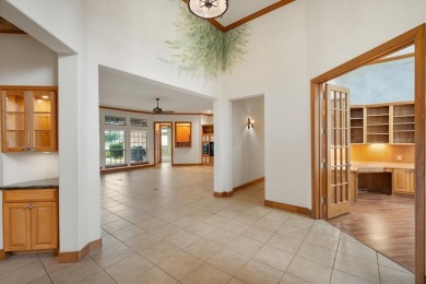 Welcome to 1419 Harbourtown Circle, a stunning single-story home on Walnut Creek Country Club in Texas - for sale on GolfHomes.com, golf home, golf lot