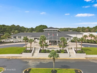 Build Your Dream Home in Sea Trail Plantation!  Discover the on Sea Trail Golf Resort in North Carolina - for sale on GolfHomes.com, golf home, golf lot