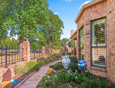 Welcome to 1419 Hollytree Pl, a splendid residence nestled in on Hollytree Country Club in Texas - for sale on GolfHomes.com, golf home, golf lot