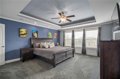 ******Sale Flipped No Fault of Sellers! Get ready to fall in on Prairie Highlands Golf Course in Kansas - for sale on GolfHomes.com, golf home, golf lot