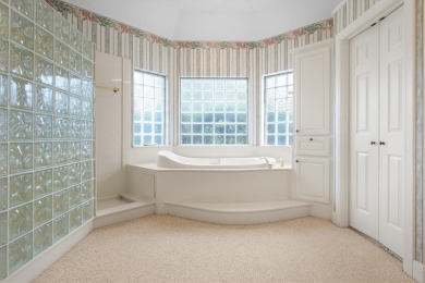 Welcome to 1419 Harbourtown Circle, a stunning single-story home on Walnut Creek Country Club in Texas - for sale on GolfHomes.com, golf home, golf lot