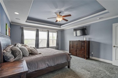 ******Sale Flipped No Fault of Sellers! Get ready to fall in on Prairie Highlands Golf Course in Kansas - for sale on GolfHomes.com, golf home, golf lot