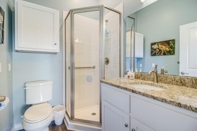 CHECKS ALL BOXES!! Gorgeous Gulf views, 5 bedrooms, 4.5 baths, 2 on Palmilla Beach Golf Club in Texas - for sale on GolfHomes.com, golf home, golf lot
