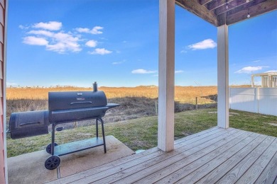 CHECKS ALL BOXES!! Gorgeous Gulf views, 5 bedrooms, 4.5 baths, 2 on Palmilla Beach Golf Club in Texas - for sale on GolfHomes.com, golf home, golf lot