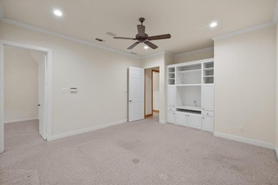 Welcome to 1419 Harbourtown Circle, a stunning single-story home on Walnut Creek Country Club in Texas - for sale on GolfHomes.com, golf home, golf lot