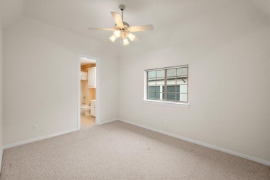 Welcome to 1419 Harbourtown Circle, a stunning single-story home on Walnut Creek Country Club in Texas - for sale on GolfHomes.com, golf home, golf lot