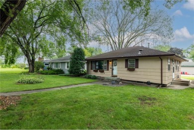 Quiet Street, Great Layout, Ideal Location - Don't Miss This SLP on Minneapolis Golf Club in Minnesota - for sale on GolfHomes.com, golf home, golf lot