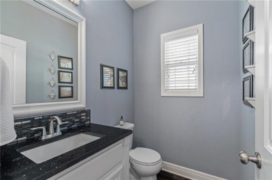******Sale Flipped No Fault of Sellers! Get ready to fall in on Prairie Highlands Golf Course in Kansas - for sale on GolfHomes.com, golf home, golf lot