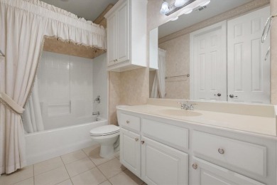 Welcome to 1419 Harbourtown Circle, a stunning single-story home on Walnut Creek Country Club in Texas - for sale on GolfHomes.com, golf home, golf lot