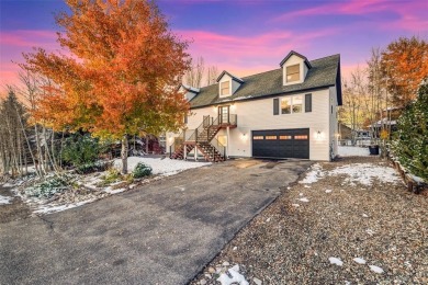 Just minutes from downtown Steamboat Springs, this FULLY on Steamboat Golf Club in Colorado - for sale on GolfHomes.com, golf home, golf lot