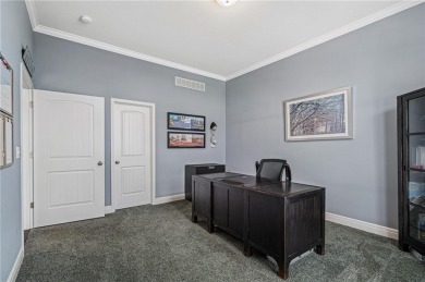 ******Sale Flipped No Fault of Sellers! Get ready to fall in on Prairie Highlands Golf Course in Kansas - for sale on GolfHomes.com, golf home, golf lot