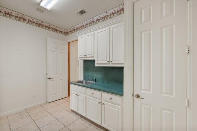 Welcome to 1419 Harbourtown Circle, a stunning single-story home on Walnut Creek Country Club in Texas - for sale on GolfHomes.com, golf home, golf lot