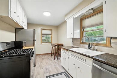 Quiet Street, Great Layout, Ideal Location - Don't Miss This SLP on Minneapolis Golf Club in Minnesota - for sale on GolfHomes.com, golf home, golf lot