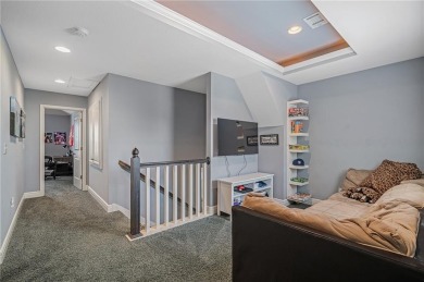 ******Sale Flipped No Fault of Sellers! Get ready to fall in on Prairie Highlands Golf Course in Kansas - for sale on GolfHomes.com, golf home, golf lot