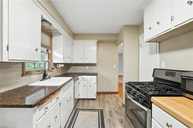 Quiet Street, Great Layout, Ideal Location - Don't Miss This SLP on Minneapolis Golf Club in Minnesota - for sale on GolfHomes.com, golf home, golf lot