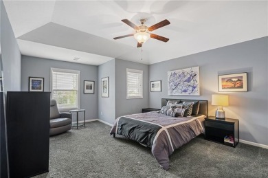 ******Sale Flipped No Fault of Sellers! Get ready to fall in on Prairie Highlands Golf Course in Kansas - for sale on GolfHomes.com, golf home, golf lot