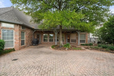 Welcome to 1419 Harbourtown Circle, a stunning single-story home on Walnut Creek Country Club in Texas - for sale on GolfHomes.com, golf home, golf lot