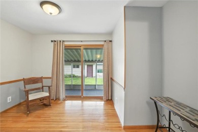 Quiet Street, Great Layout, Ideal Location - Don't Miss This SLP on Minneapolis Golf Club in Minnesota - for sale on GolfHomes.com, golf home, golf lot