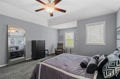 ******Sale Flipped No Fault of Sellers! Get ready to fall in on Prairie Highlands Golf Course in Kansas - for sale on GolfHomes.com, golf home, golf lot