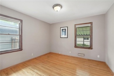 Quiet Street, Great Layout, Ideal Location - Don't Miss This SLP on Minneapolis Golf Club in Minnesota - for sale on GolfHomes.com, golf home, golf lot
