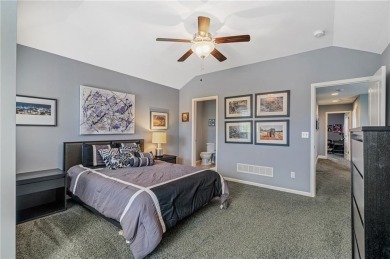 ******Sale Flipped No Fault of Sellers! Get ready to fall in on Prairie Highlands Golf Course in Kansas - for sale on GolfHomes.com, golf home, golf lot
