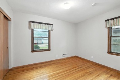 Quiet Street, Great Layout, Ideal Location - Don't Miss This SLP on Minneapolis Golf Club in Minnesota - for sale on GolfHomes.com, golf home, golf lot