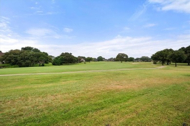 Welcome to 1419 Harbourtown Circle, a stunning single-story home on Walnut Creek Country Club in Texas - for sale on GolfHomes.com, golf home, golf lot