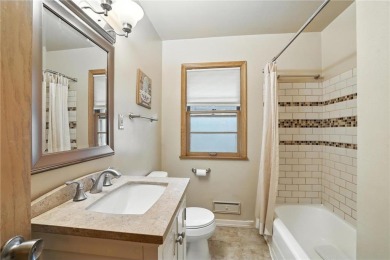 Quiet Street, Great Layout, Ideal Location - Don't Miss This SLP on Minneapolis Golf Club in Minnesota - for sale on GolfHomes.com, golf home, golf lot