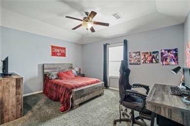 ******Sale Flipped No Fault of Sellers! Get ready to fall in on Prairie Highlands Golf Course in Kansas - for sale on GolfHomes.com, golf home, golf lot