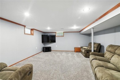 Quiet Street, Great Layout, Ideal Location - Don't Miss This SLP on Minneapolis Golf Club in Minnesota - for sale on GolfHomes.com, golf home, golf lot